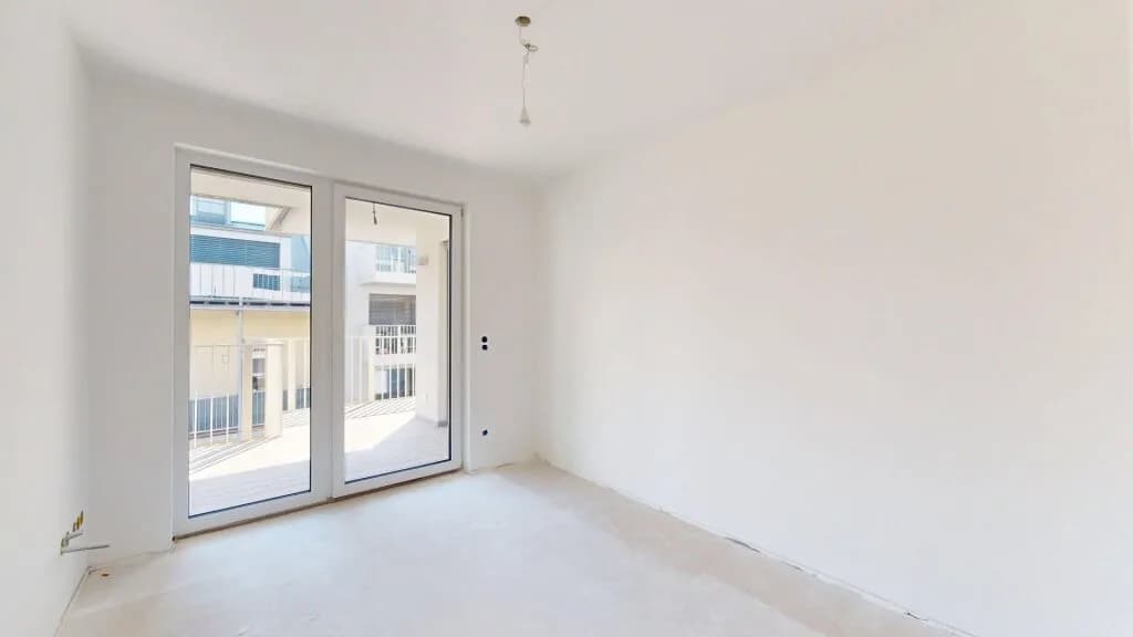 3-Zimmer-Wohnung kaufen in Tulln – 59,95 m², € 395.000 – Bild 9 von 15
