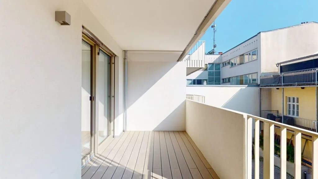 3-Zimmer-Wohnung kaufen in Tulln – 59,95 m², € 395.000 – Bild 11 von 15