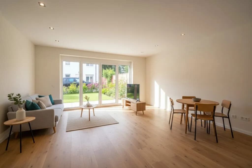 5-Zimmer-Haus kaufen in Mistelbach – 106,93 m², € 484.000 – Bild 1 von 16
