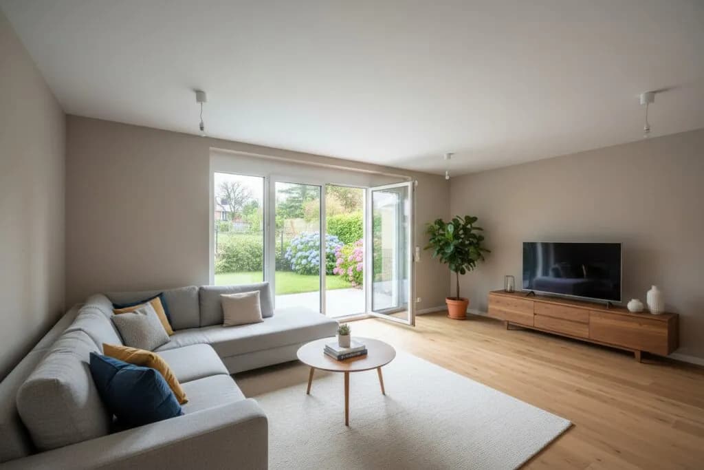 5-Zimmer-Haus kaufen in Mistelbach – 106,93 m², € 475.000
