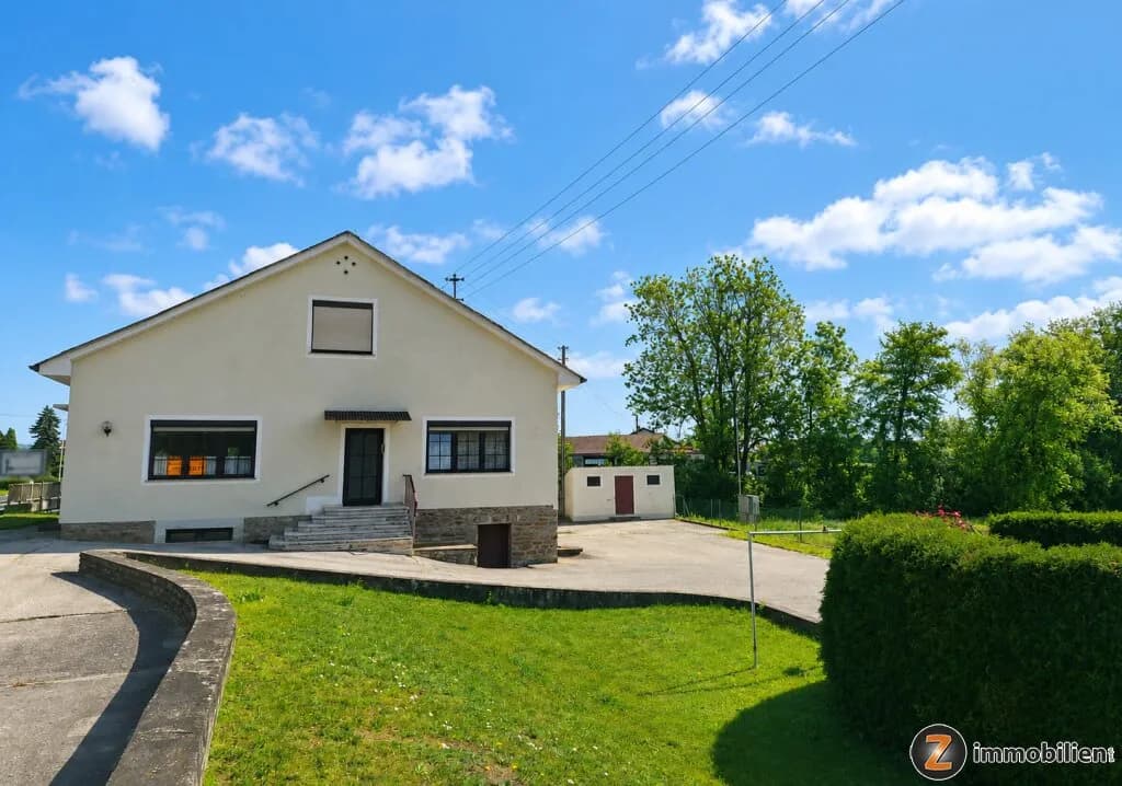 7-Zimmer-Haus kaufen in Oberwart – 180 m², € 179.000