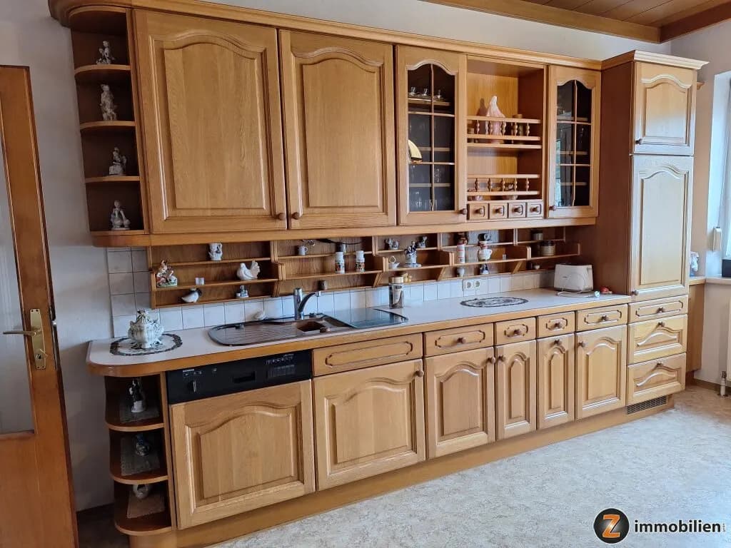 7-Zimmer-Haus kaufen in Oberwart – 180 m², € 179.000 – Bild 3 von 29