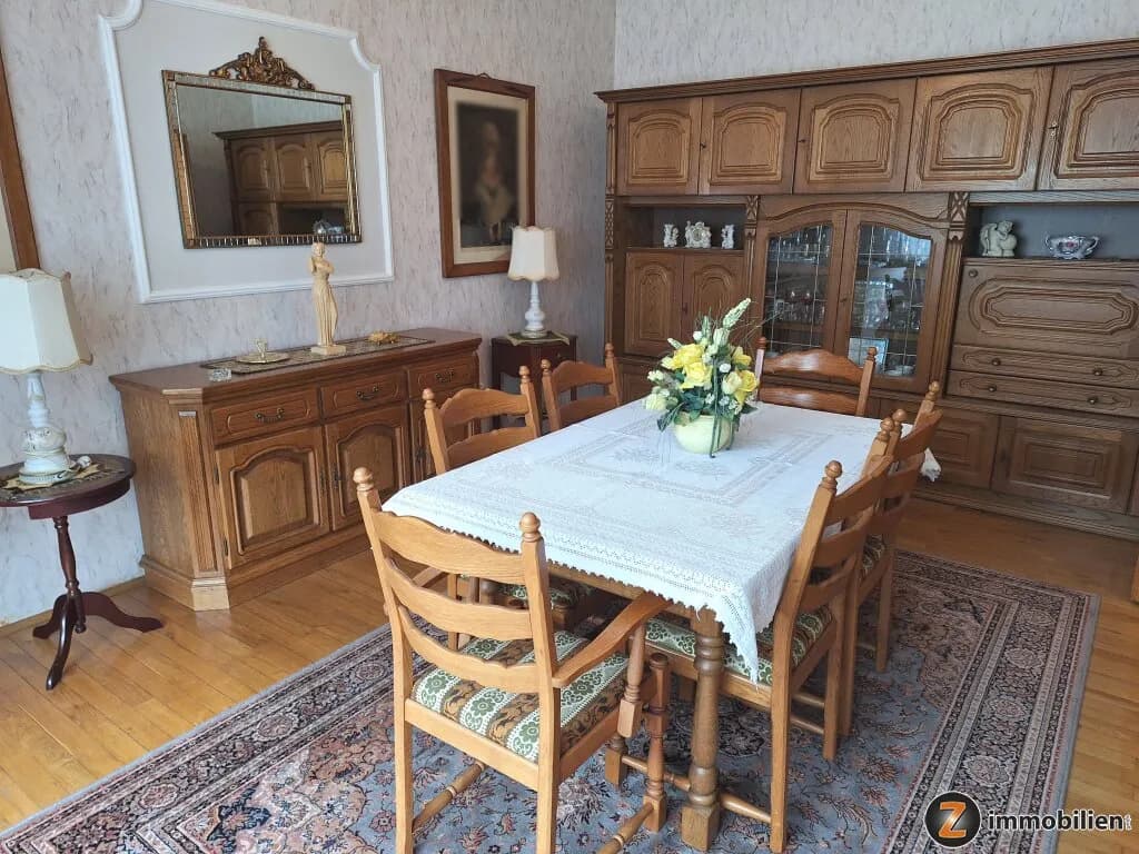 7-Zimmer-Haus kaufen in Oberwart – 180 m², € 179.000 – Bild 5 von 29