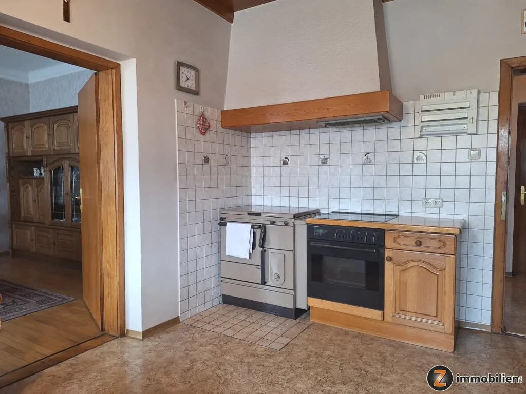 7-Zimmer-Haus kaufen in Oberwart – 180 m², € 179.000 – Bild 6 von 29