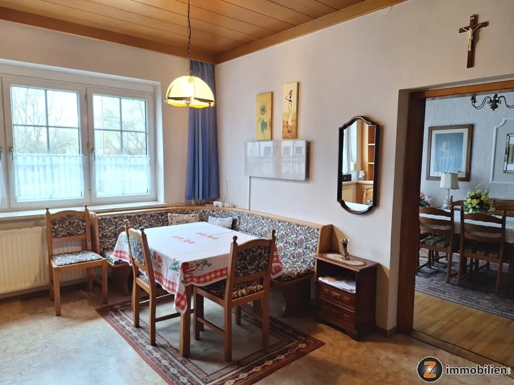 7-Zimmer-Haus kaufen in Oberwart – 180 m², € 179.000 – Bild 8 von 29