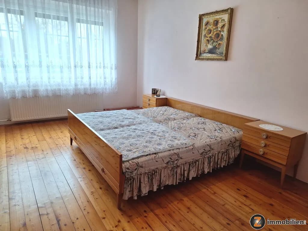 7-Zimmer-Haus kaufen in Oberwart – 180 m², € 179.000 – Bild 10 von 29
