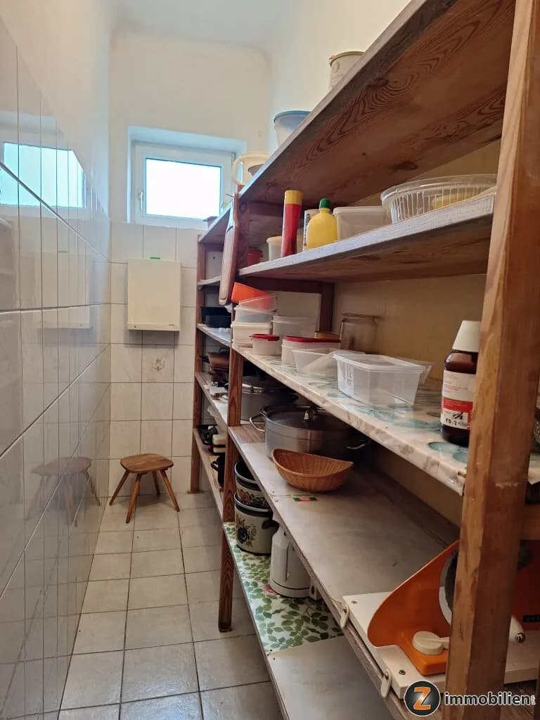 7-Zimmer-Haus kaufen in Oberwart – 180 m², € 179.000 – Bild 11 von 29
