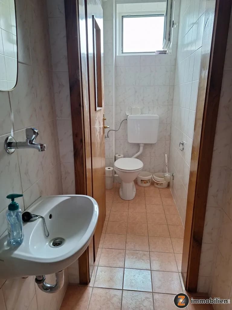7-Zimmer-Haus kaufen in Oberwart – 180 m², € 179.000 – Bild 12 von 29