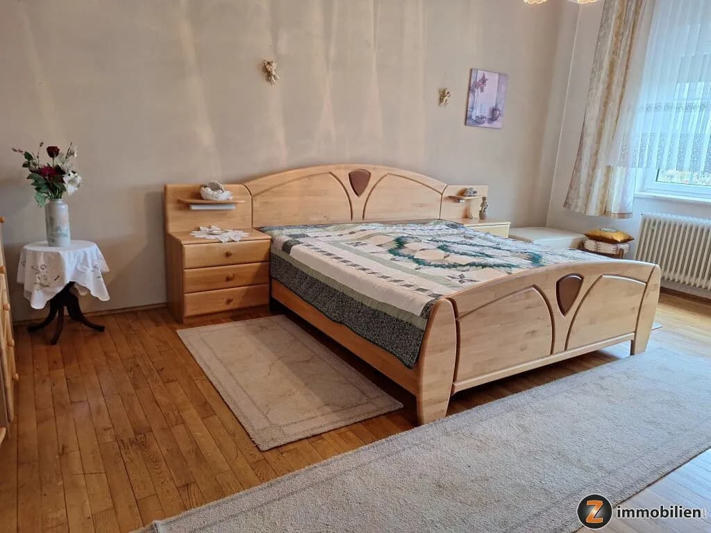 7-Zimmer-Haus kaufen in Oberwart – 180 m², € 179.000 – Bild 16 von 29
