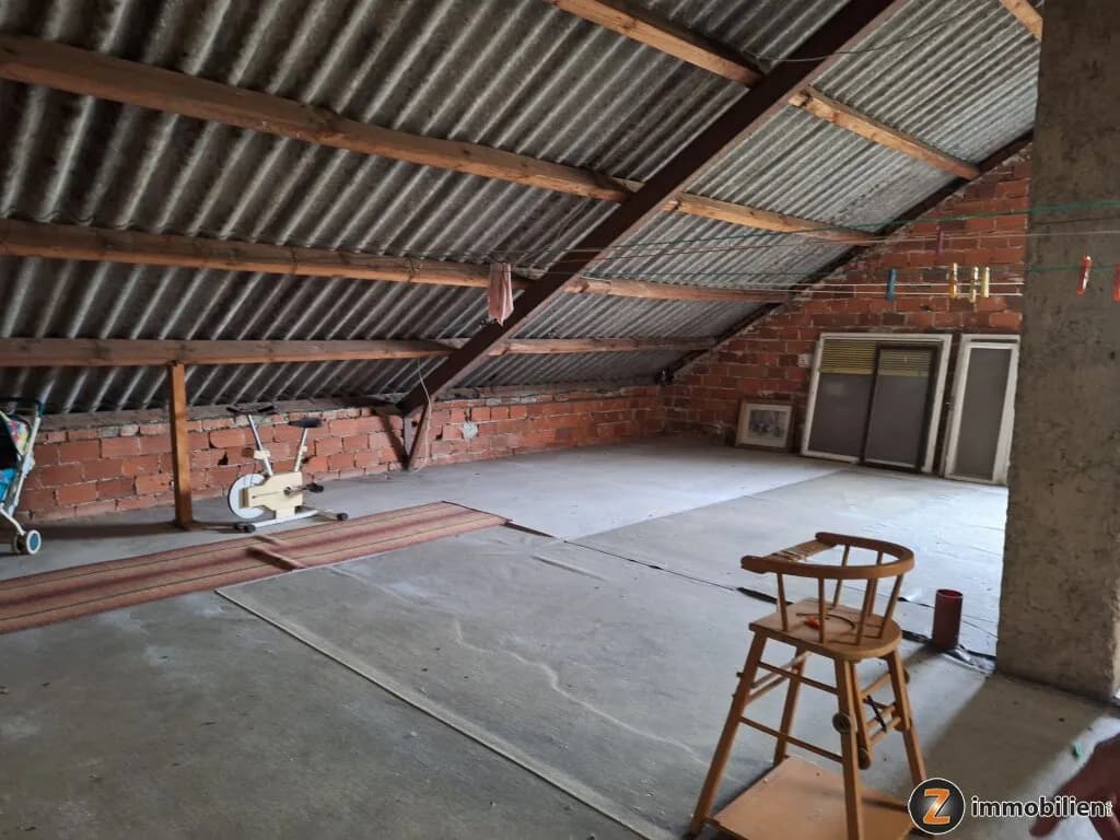 7-Zimmer-Haus kaufen in Oberwart – 180 m², € 179.000 – Bild 18 von 29