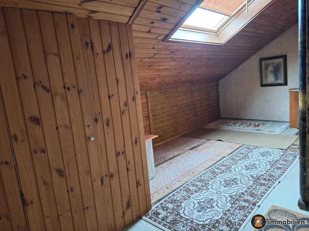 7-Zimmer-Haus kaufen in Oberwart – 180 m², € 179.000 – Bild 19 von 29