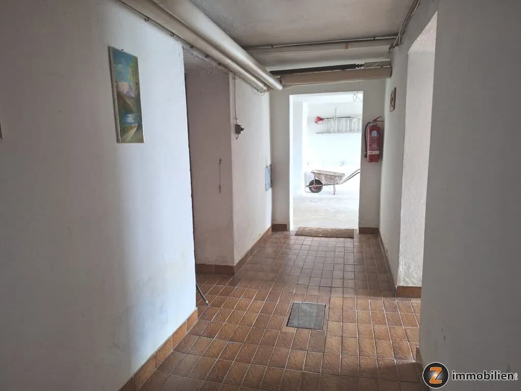 7-Zimmer-Haus kaufen in Oberwart – 180 m², € 179.000 – Bild 21 von 29