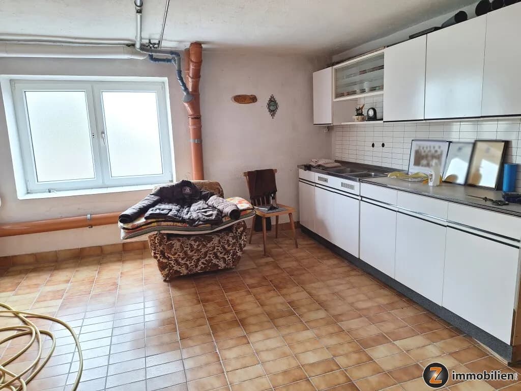 7-Zimmer-Haus kaufen in Oberwart – 180 m², € 179.000 – Bild 22 von 29
