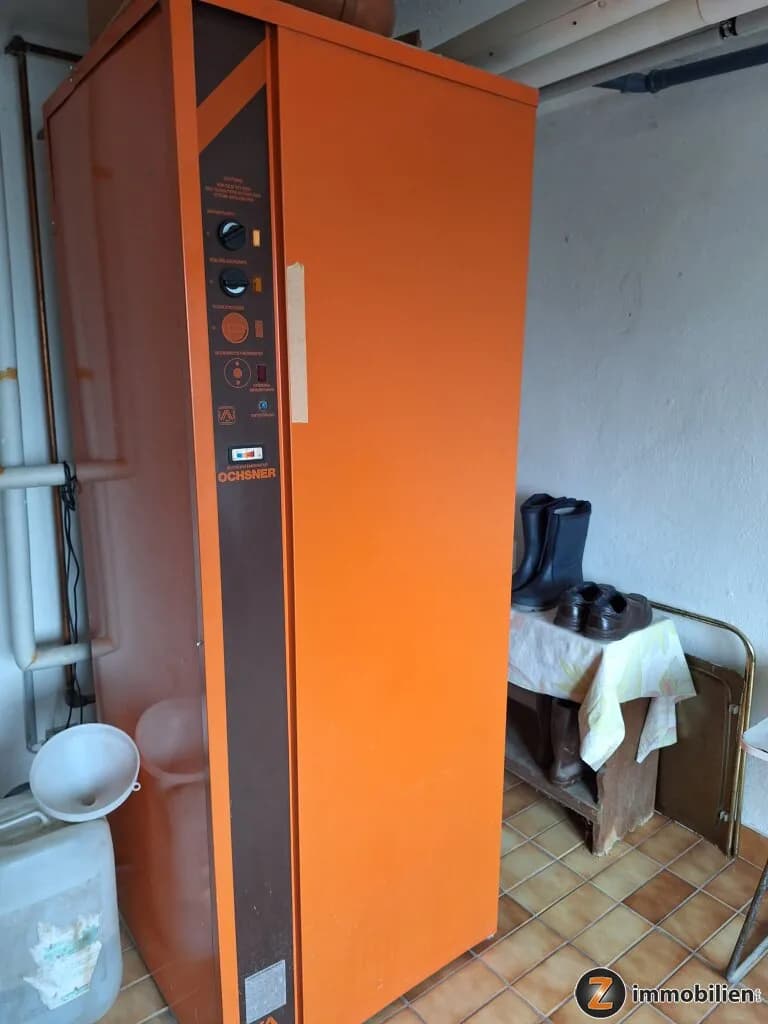 7-Zimmer-Haus kaufen in Oberwart – 180 m², € 179.000 – Bild 23 von 29