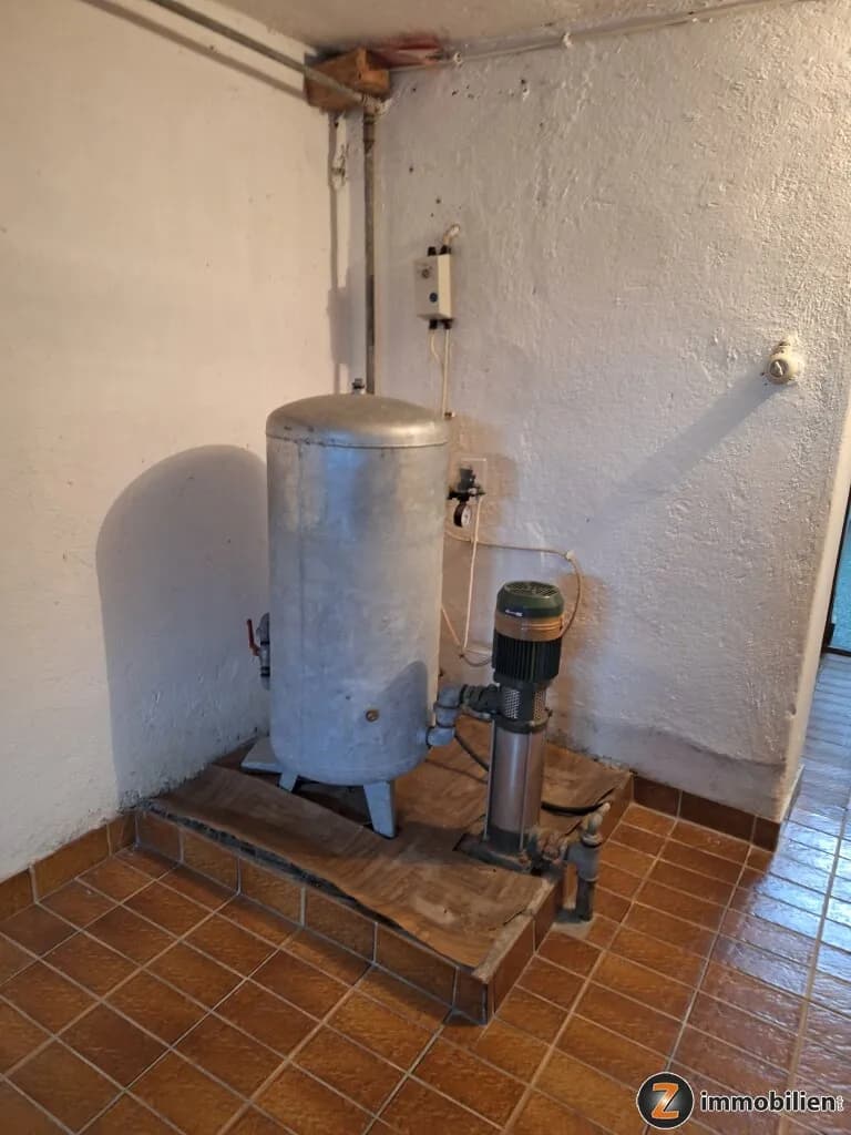7-Zimmer-Haus kaufen in Oberwart – 180 m², € 179.000 – Bild 24 von 29