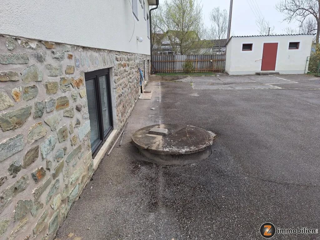 7-Zimmer-Haus kaufen in Oberwart – 180 m², € 179.000 – Bild 26 von 29