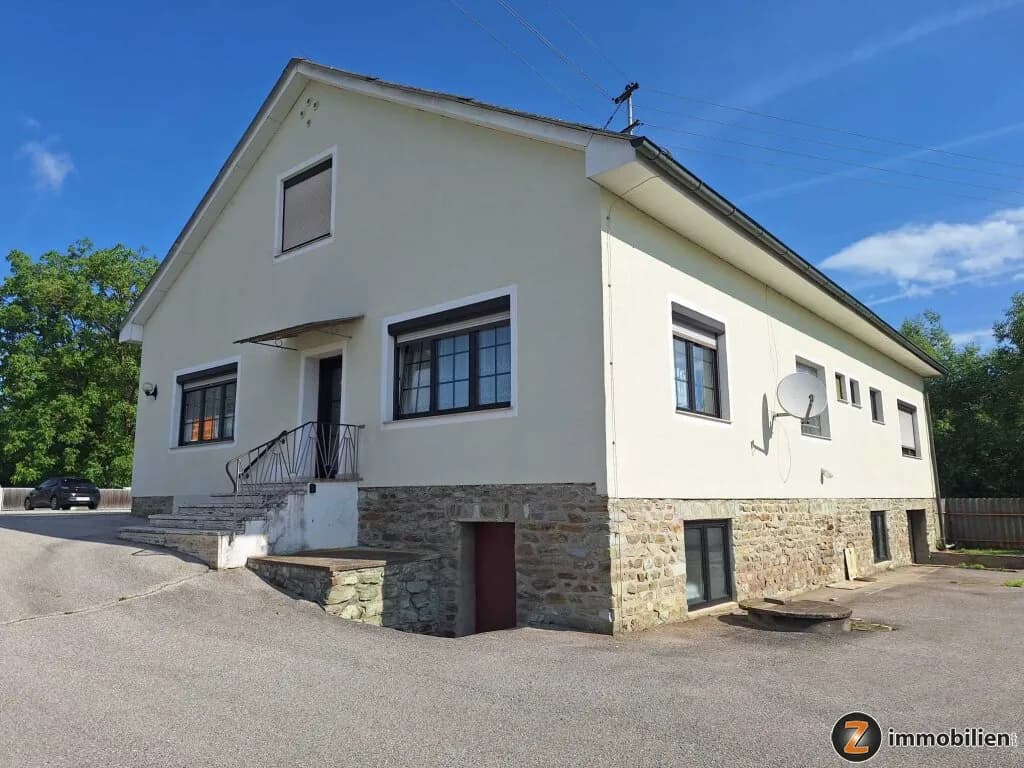 7-Zimmer-Haus kaufen in Oberwart – 180 m², € 179.000 – Bild 28 von 29