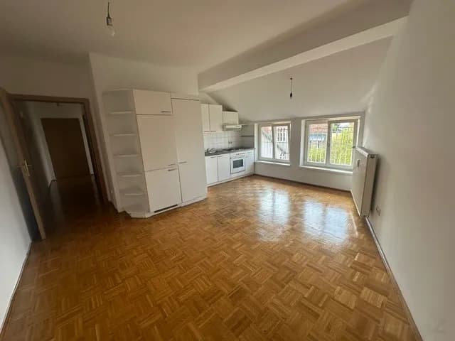 3-Zimmer-Wohnung mieten in Graz – 60,16 m², € 684 – Bild 1 von 12