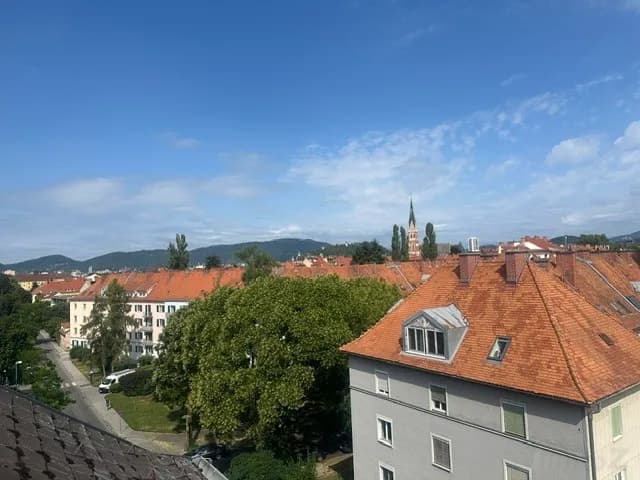 3-Zimmer-Wohnung mieten in Graz – 60,16 m², € 684 – Bild 2 von 12