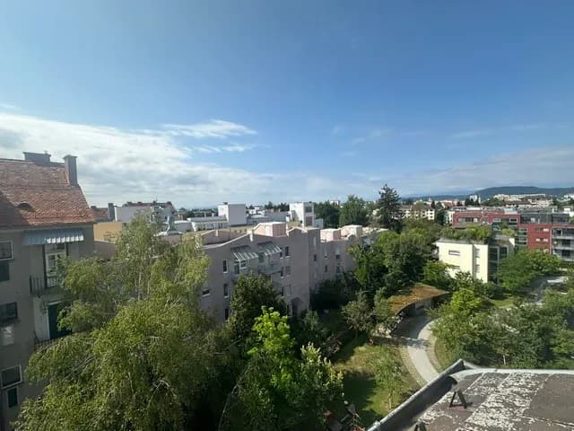 3-Zimmer-Wohnung mieten in Graz – 60,16 m², € 684 – Bild 8 von 12