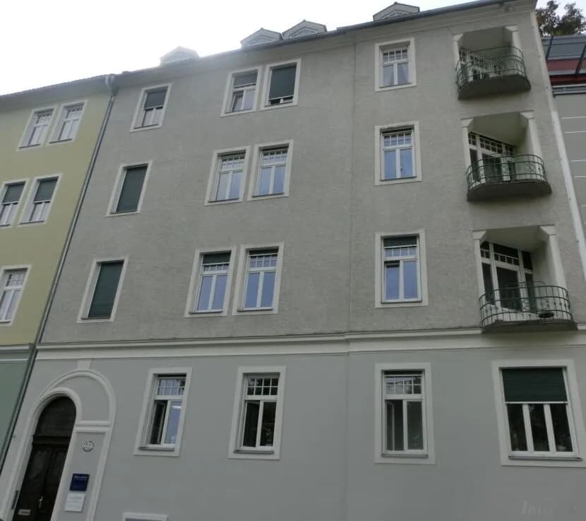3-Zimmer-Wohnung mieten in Graz – 60,16 m², € 684 – Bild 11 von 12
