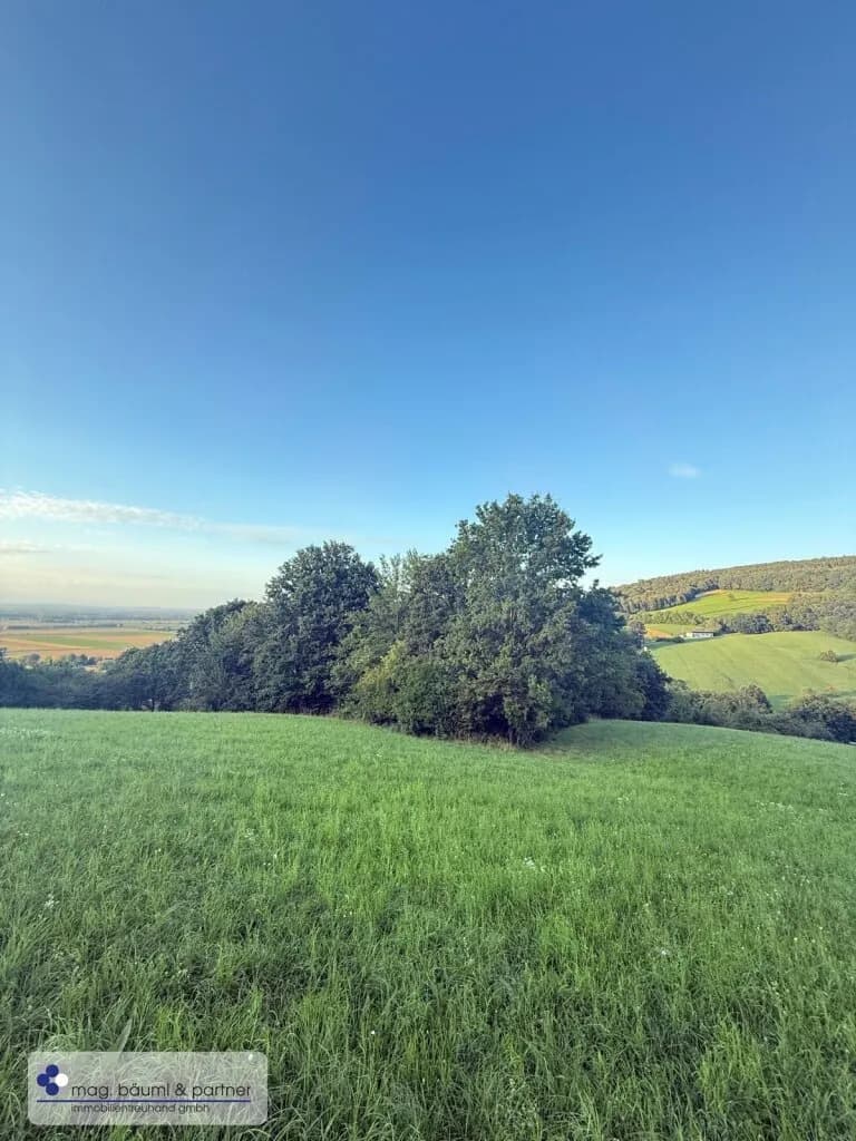 Grundstück kaufen in Tulln – 7 881 m², € 29.900