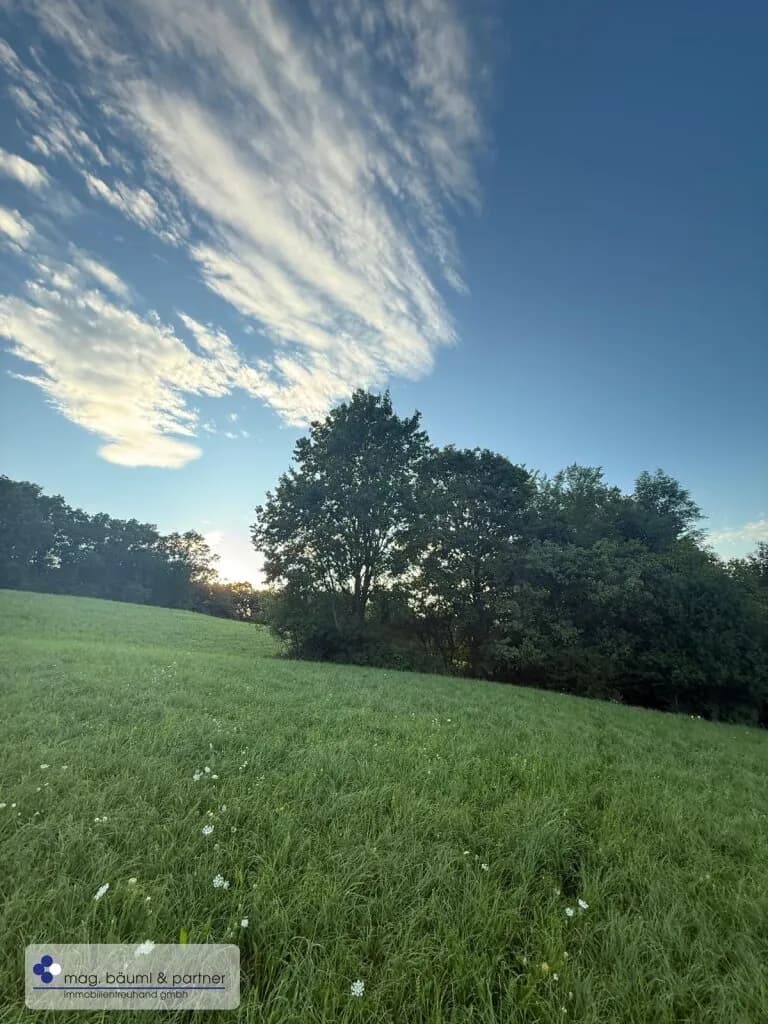 Grundstück kaufen in Tulln – 7 881 m², € 29.900 – Bild 2 von 9