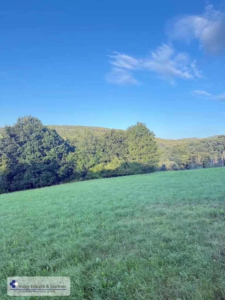 Grundstück kaufen in Tulln – 7 881 m², € 29.900 – Bild 6 von 9