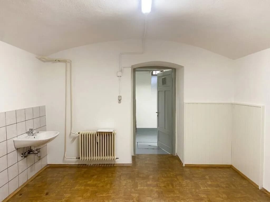 Gewerbeimmobilie mieten in Graz – 20 m², € 240 – Bild 3 von 6
