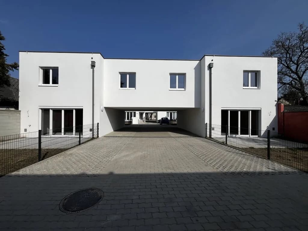 4-Zimmer-Haus kaufen in Mistelbach – 112,3 m², € 485.000 – Bild 16 von 16