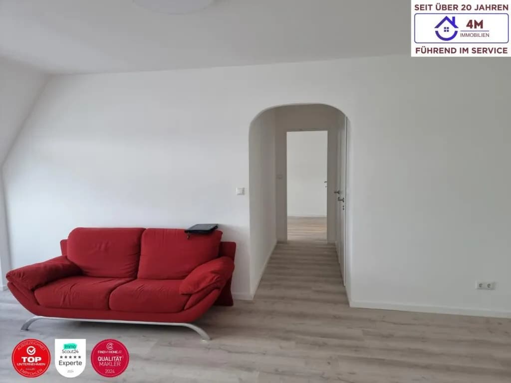 2-Zimmer-Wohnung kaufen in Wien – 60 m², € 259.000 – Bild 4 von 7