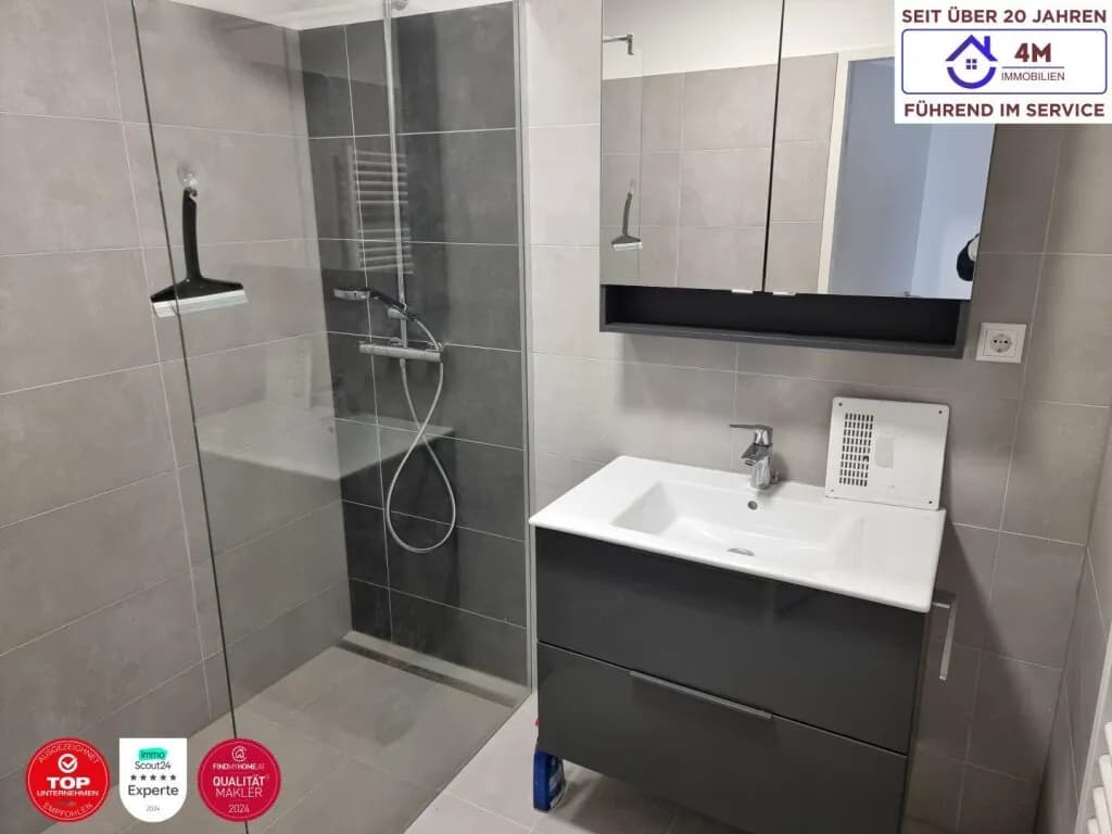 2-Zimmer-Wohnung kaufen in Wien – 60 m², € 259.000 – Bild 5 von 7