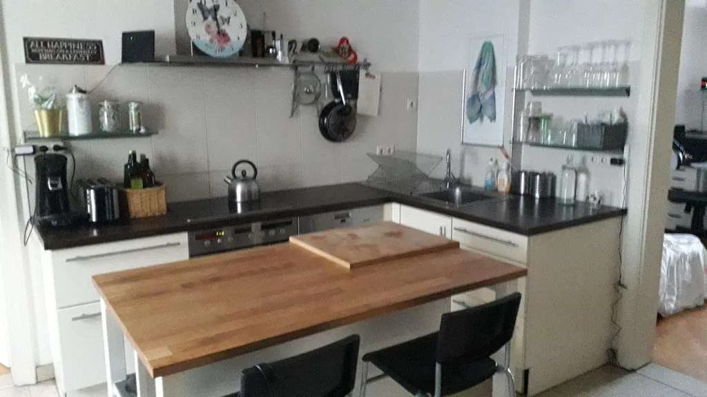 Wohnung mieten in Salzburg Stadt – 10 m², € 600 – Bild 2 von 4