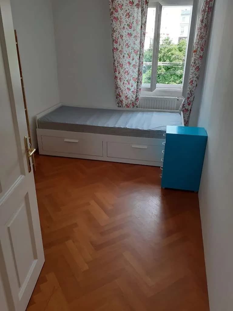 Wohnung mieten in Salzburg Stadt – 10 m², € 600 – Bild 4 von 4