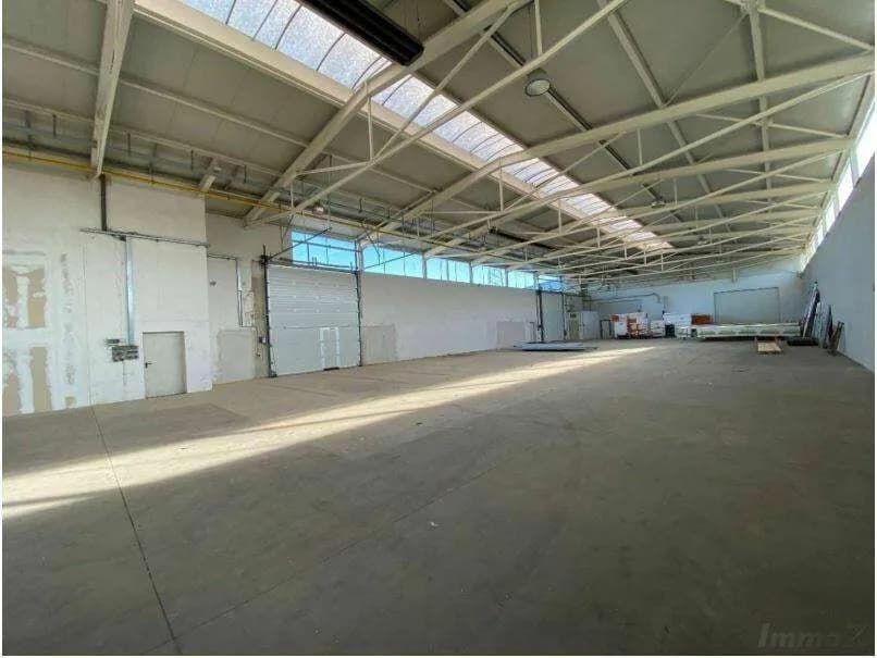 Gewerbeimmobilie kaufen in Hartberg-Fürstenfeld – 2 741,79 m², € 1.450.000 – Bild 2 von 3