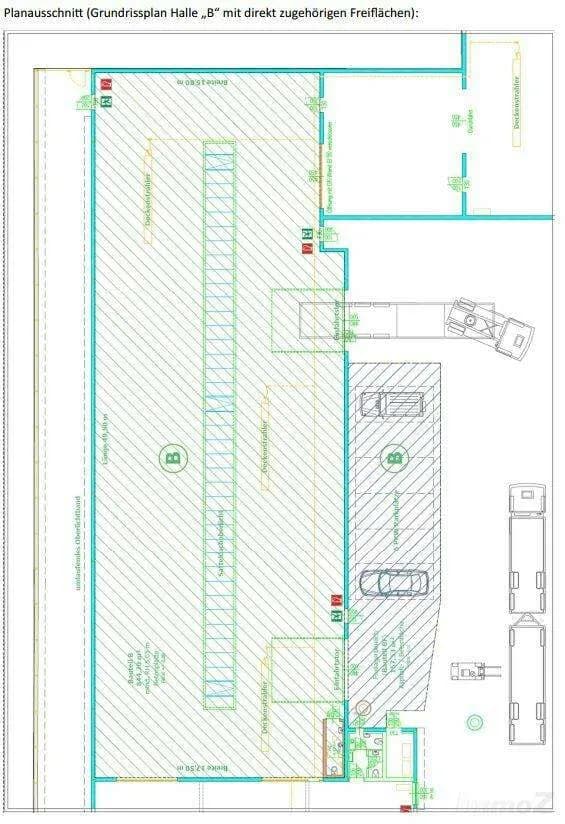 Gewerbeimmobilie kaufen in Hartberg-Fürstenfeld – 2 741,79 m², € 1.450.000 – Bild 3 von 3