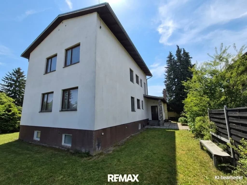 Haus kaufen in Braunau am Inn – 250 m², € 331.500