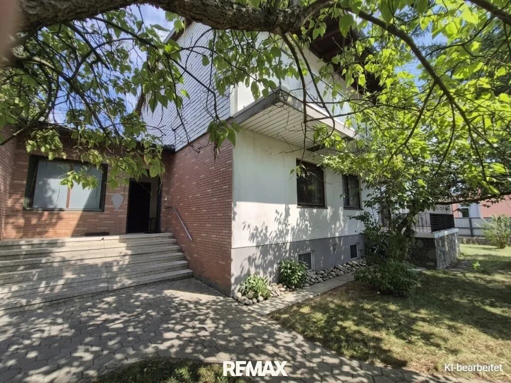 Haus kaufen in Braunau am Inn – 250 m², € 331.500 – Bild 2 von 10