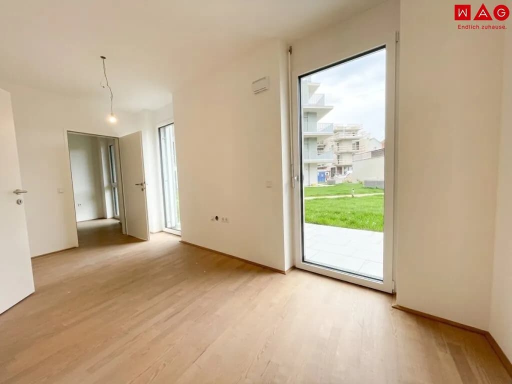 2-Zimmer-Wohnung mieten in Graz – 38,66 m², € 713 – Bild 4 von 12