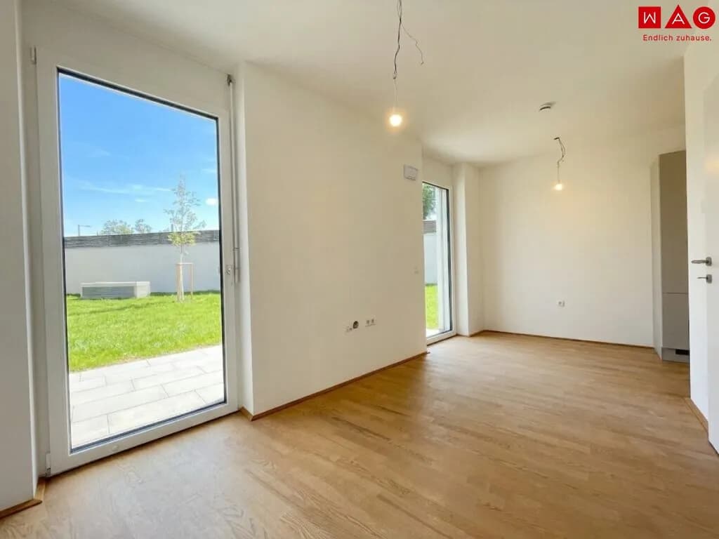 2-Zimmer-Wohnung mieten in Graz – 38,66 m², € 713 – Bild 5 von 12