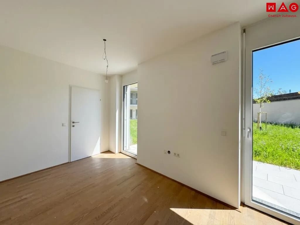 2-Zimmer-Wohnung mieten in Graz – 38,66 m², € 713 – Bild 6 von 12