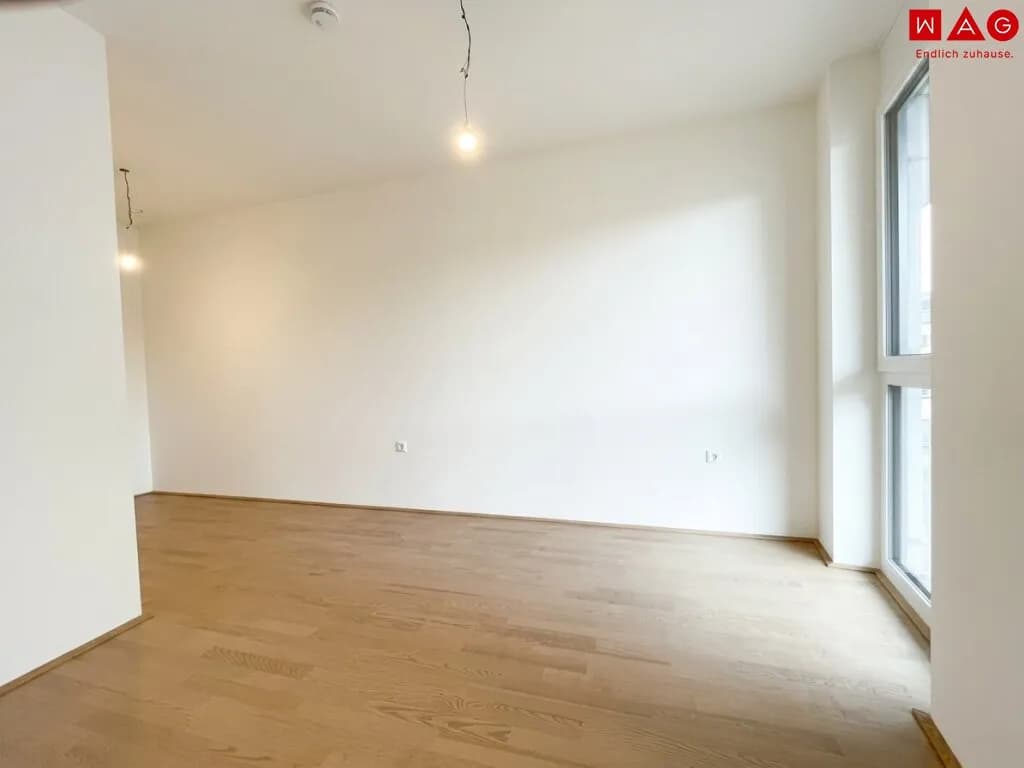 2-Zimmer-Wohnung mieten in Graz – 38,66 m², € 713 – Bild 7 von 12