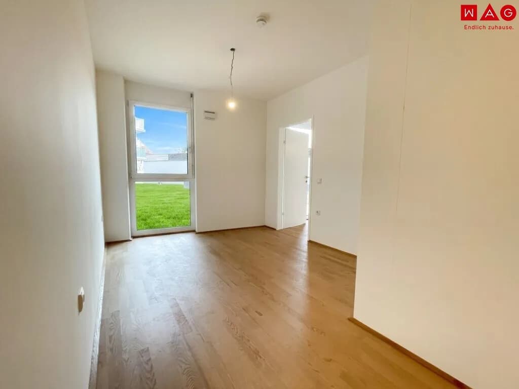 2-Zimmer-Wohnung mieten in Graz – 38,66 m², € 713 – Bild 8 von 12