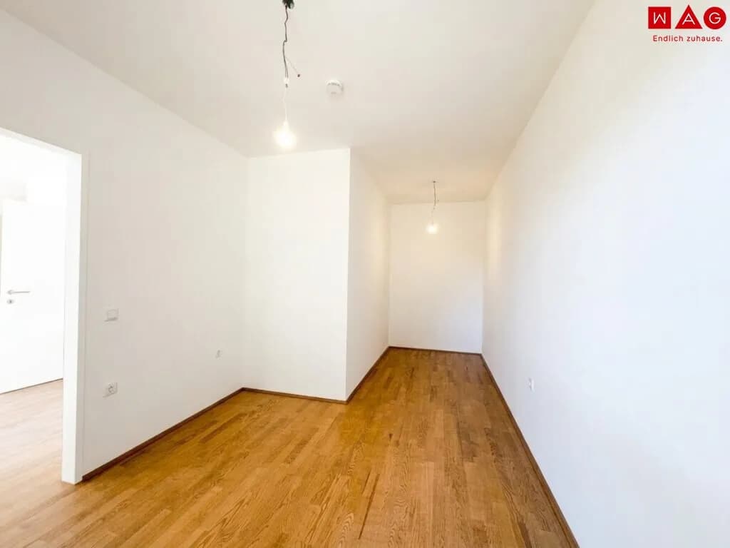 2-Zimmer-Wohnung mieten in Graz – 38,66 m², € 713 – Bild 9 von 12