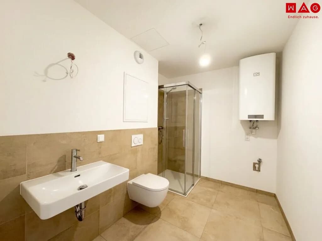 2-Zimmer-Wohnung mieten in Graz – 38,66 m², € 713 – Bild 10 von 12