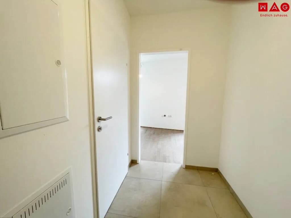 2-Zimmer-Wohnung mieten in Graz – 38,66 m², € 713 – Bild 11 von 12