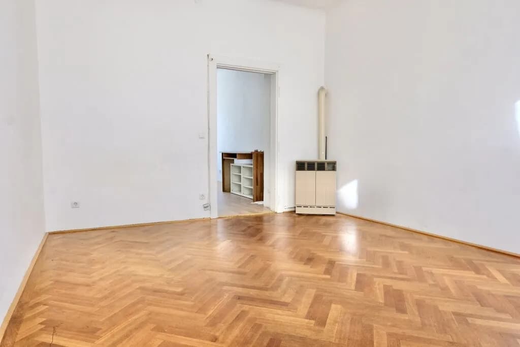 1-Zimmer-Gewerbeimmobilie mieten in Wien – 30 m², € 275 – Bild 3 von 7