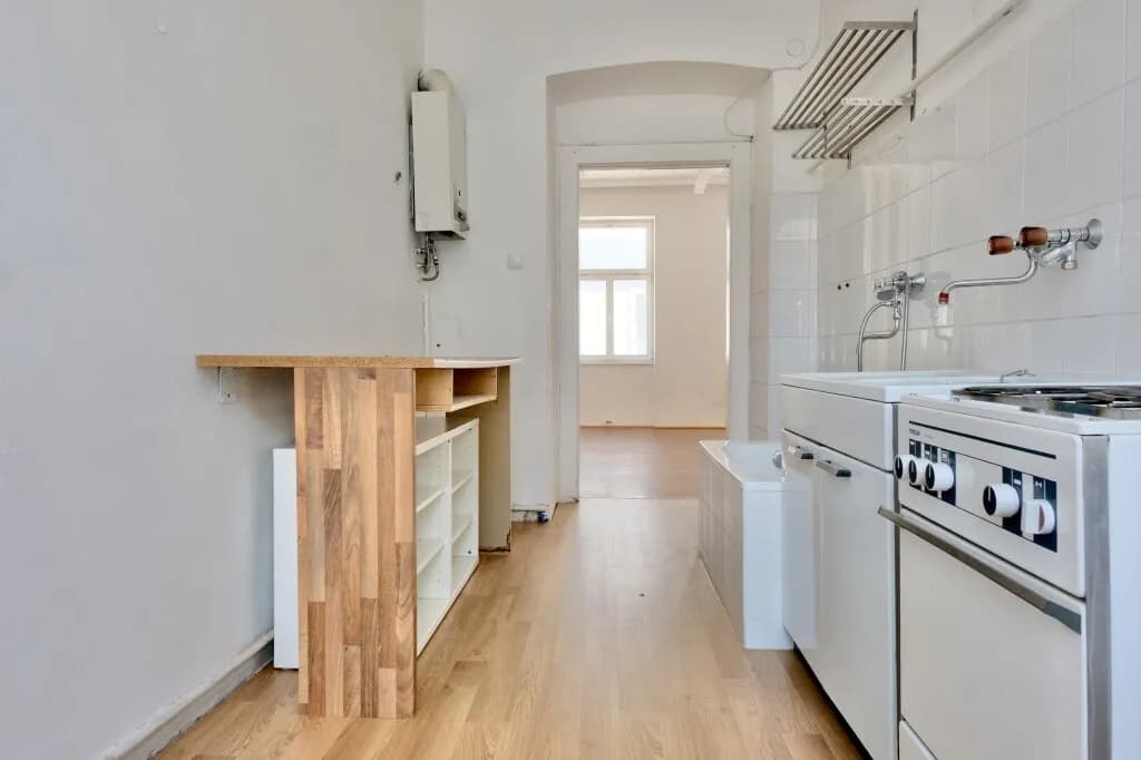 1-Zimmer-Gewerbeimmobilie mieten in Wien – 30 m², € 275 – Bild 5 von 7