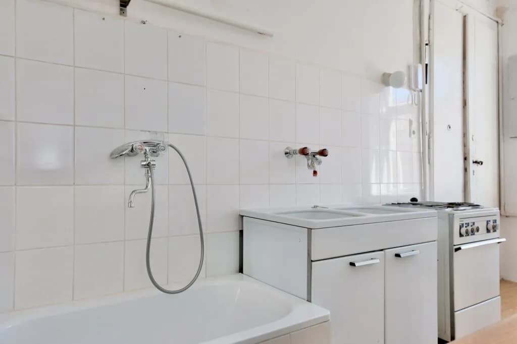 1-Zimmer-Gewerbeimmobilie mieten in Wien – 30 m², € 275 – Bild 6 von 7