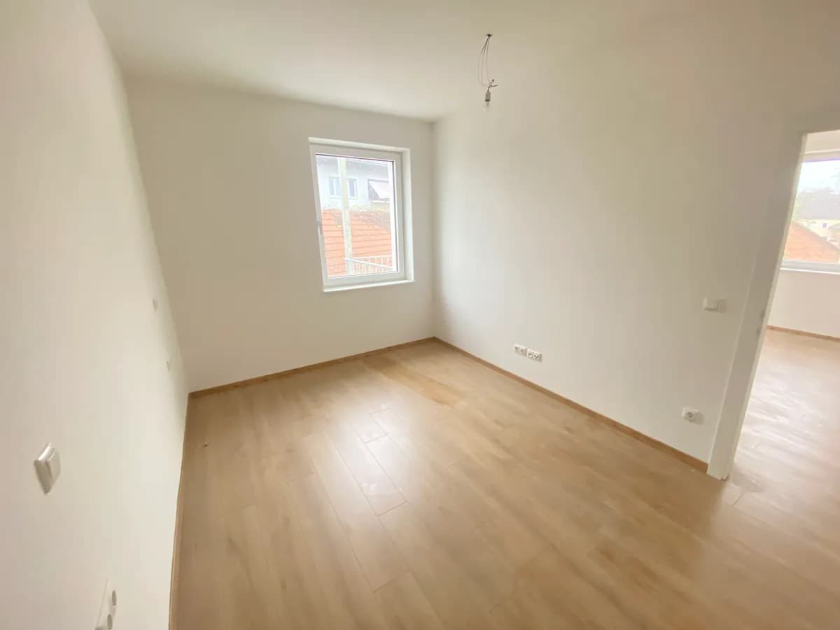 2-Zimmer-Wohnung mieten in Vöcklabruck – 42 m², € 590 – Bild 4 von 5